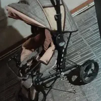 کالسکه|کالسکه و لوازم جانبی|تهران, مشیریه|دیوار