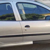 پژو ۲۰۶ مدل ۹۴|خودرو سواری و وانت|هشتگرد, هیو|دیوار