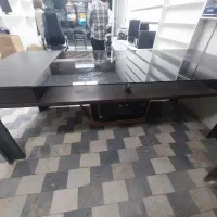 میز کار