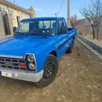 زامیاد دوگانه سوز آپشنال1404خشک