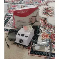 دستگاه سوهان برقی نیل دریل