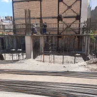 طراحی اجرا تخریب و بازسازی