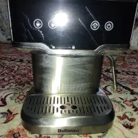 دستگاه اسپرسو ساز بلانزو|سماور، چای‌ساز، قهوه‌ساز|بندر گز, |دیوار