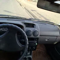 پراید ۱۳۲ مدل ۸۹|خودرو سواری و وانت|بیرجند, |دیوار