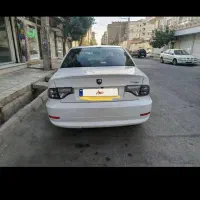 سورن پلاس ef7فول کامل|خودرو سواری و وانت|شهرکرد, |دیوار