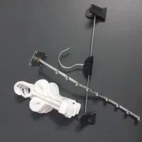 آویز شلوار ..رگال تو دیواری و آویز کفش و صندل