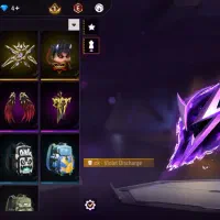 اکانت فری فایر|کنسول، بازی ویدئویی و آنلاین|میاندوآب, |دیوار