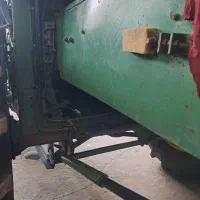 کمباین جاندیر سالم بدون خط و خش|خودرو سنگین|آشخانه, |دیوار