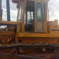 بلدوزر تی دی 25E