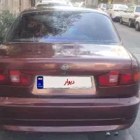 هیوندا سوناتا مدل ۱۹۹۴ فنی سالم