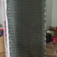 یخچال ایستاده فن دار