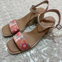 کفش زنانه دندی سایز ۳۸|کیف، کفش، کمربند|تهران, سازمان آب|دیوار