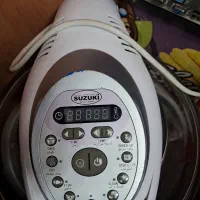 هوا پز نو. سوزوکی