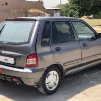 پراید 111مدل90|خودرو سواری و وانت|ملکآباد, |دیوار