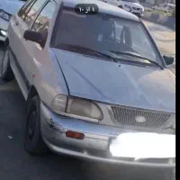 پراید ۱۴۱