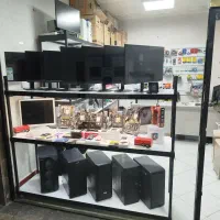 فروش انواع کامپیوتر های اداری و گیمینگ