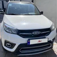 ام وی ام X33s اتومات اسپرت
