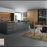 آپارتمان-165متر-3خواب-فول-امکانات-لاکچری