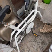 دوچرخه ثابت