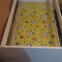 تخت خواب کودک