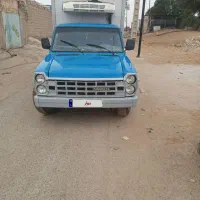 نیسان یخچالدار