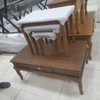 میزجلومبلی|مبلمان خانگی و میز عسلی|نیشابور, امام خمینی|دیوار