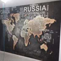 فروش و نصب کاغذ دیواری