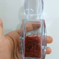 زعفران نگین اصل صادراتی ، هدیه ای|خوردنی و آشامیدنی|قم, شهرک سازمان آب|دیوار