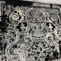 دو عدد فرش ۴متری در حد نو‌‌|فرش|تهران, تهرانسر شمالی|دیوار