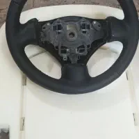 نصب روکش و فرمان تعمیرات