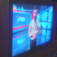 تلویزیون ۲۹ اینچ|تلویزیون و پروژکتور|قم, نوبهار|دیوار