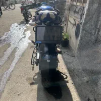 Ns 93|موتورسیکلت|تهران, کن|دیوار