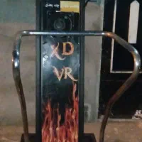 بازی واقعیت مجازی