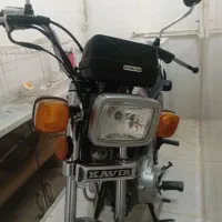 کویر 1382|موتورسیکلت|کرمانشاه, |دیوار