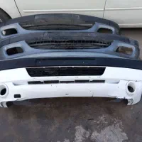 سپر سمند طرح لبخند و سینی فن سمند 405 سپر پارس|قطعات یدکی و لوازم جانبی|شیراز, سعدیه جنوبی|دیوار