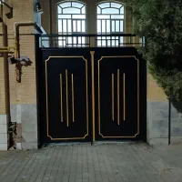 نقاشی ساختمان