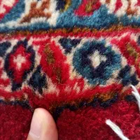 فرش دست بافت مفت|فرش|ملکان, |دیوار