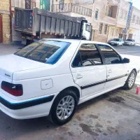 پژو پارس  سال99/12 عتیقه