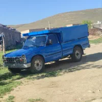 نیسان مدل ۹۴نتاژ پایین