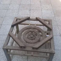 شعله گاز|اجاق گاز و لوازم برقی پخت‌وپز|کارون, |دیوار