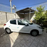 ۲۰۷ پانا صفر