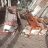 بالابر ساختمانی الکو|مصالح و تجهیزات ساختمان|شهریار, شهرک مصطفی خمینی|دیوار