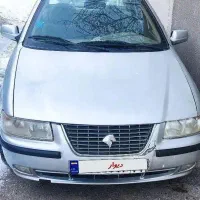 سمندlx84|خودرو سواری و وانت|تکاب, |دیوار