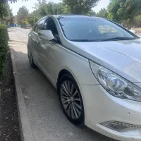 سوناتاYF مدل ۲۰۱۴|خودرو سواری و وانت|کرج, فاز ۱ مهرشهر|دیوار