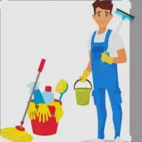 شرکت خدماتی نظافتی پاکیزه