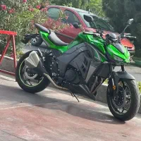 بلنتا ۳۰۰ مدل ۱۴۰۱ کم کارکرد z1000