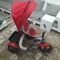 کالسکه|کالسکه و لوازم جانبی|فولادشهر, B5|دیوار