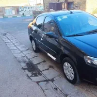 رانا پلاس 403مشکی آبینوس|خودرو سواری و وانت|سبزوار, فقیه سبزواری|دیوار