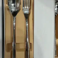 قاشق اروپایی