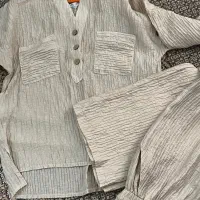 ست شلوار شومیز